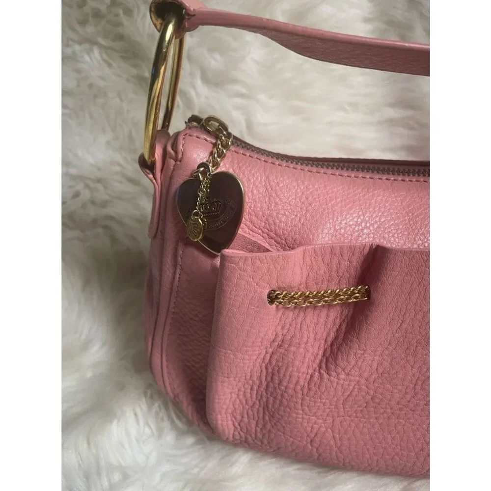 Juicy Couture stylish pink